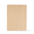 5mm 8mm Bambu Arang Bersama Lembaran PVC